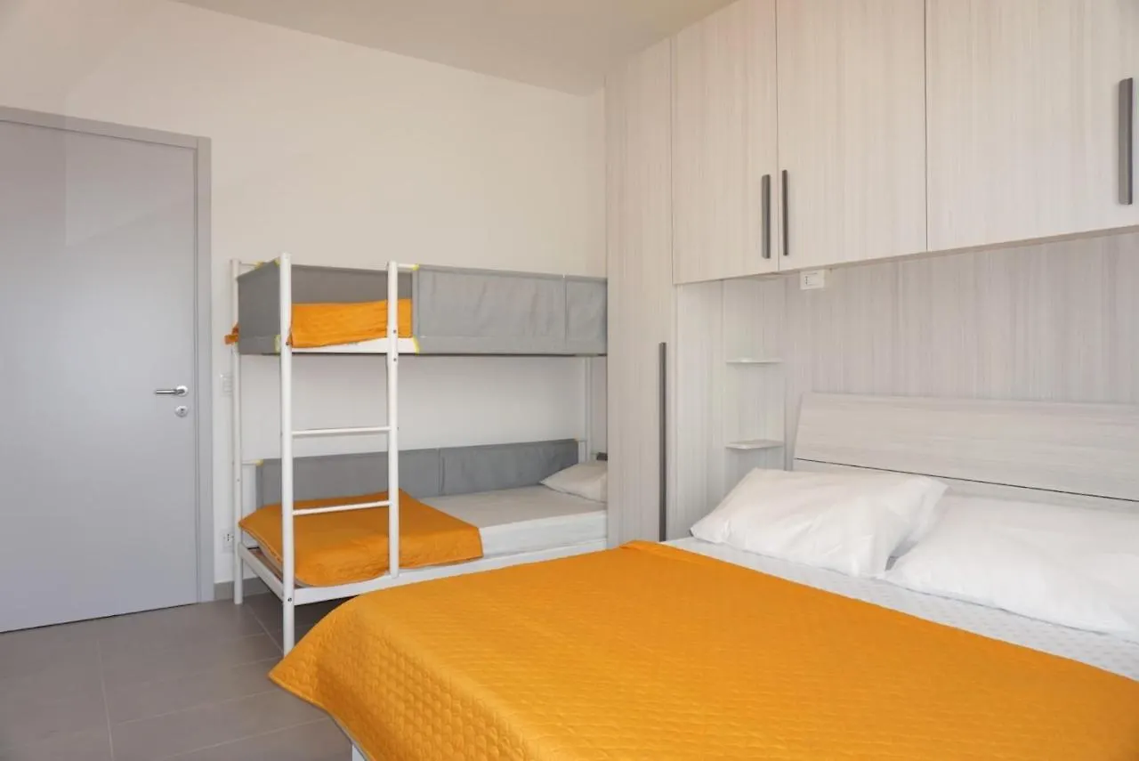 Lovely Flat With Balcony And Shared Swimming Pool Porto Santa Margherita di Caorle