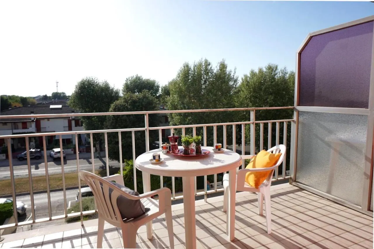 Appartement Lovely Flat With Balcony And Shared Swimming Pool Porto Santa Margherita