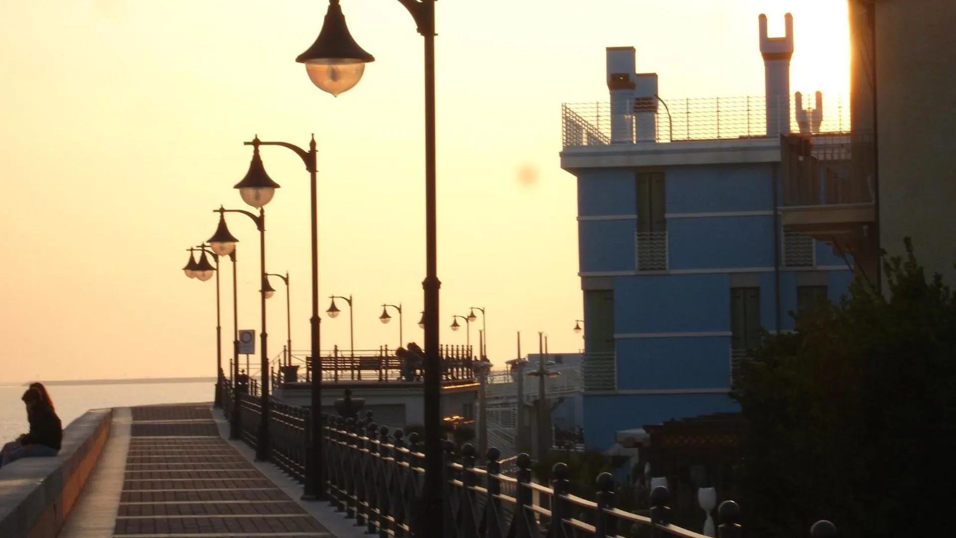 Lovely Flat With Balcony And Shared Swimming Pool Porto Santa Margherita di Caorle 0*,  Itália