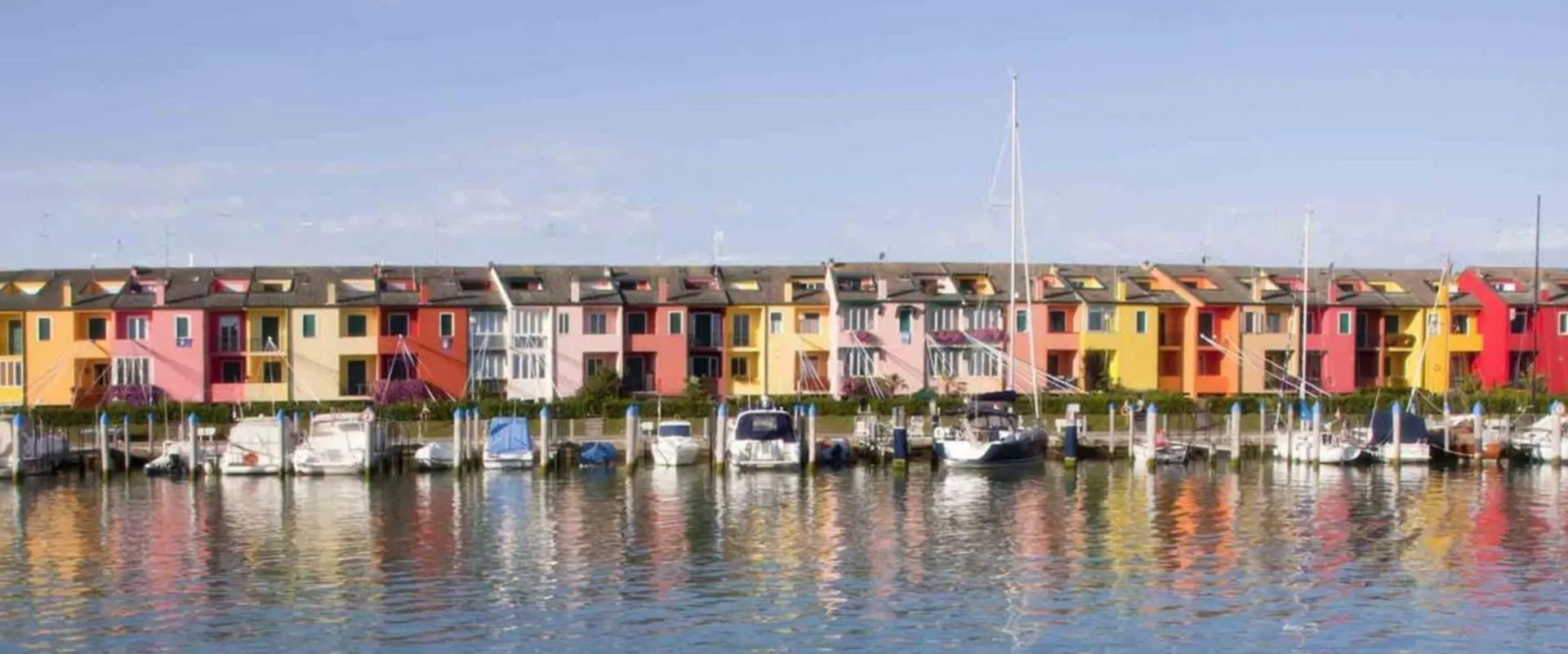 Lovely Flat With Balcony And Shared Swimming Pool Porto Santa Margherita Appartement